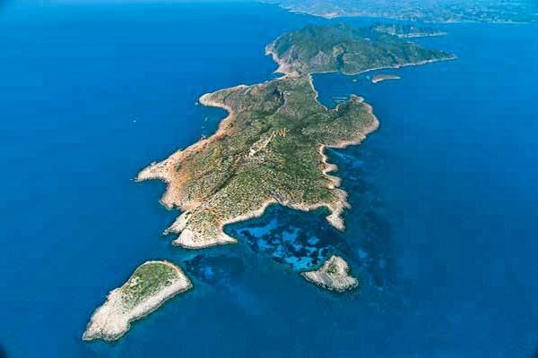 Aparthotel Finiki Plaza Methoni  Exterior foto